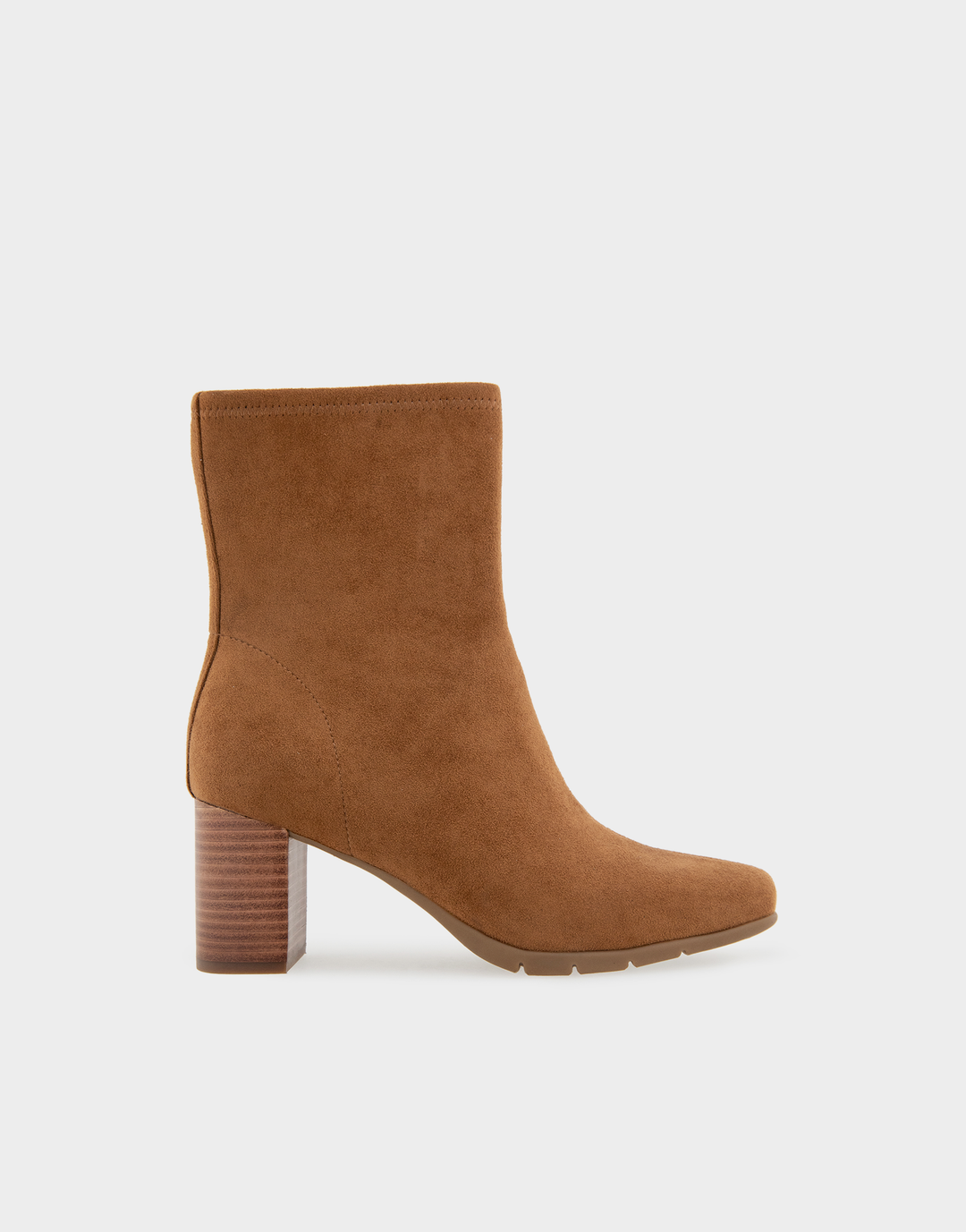 Miley Tobacco Suede