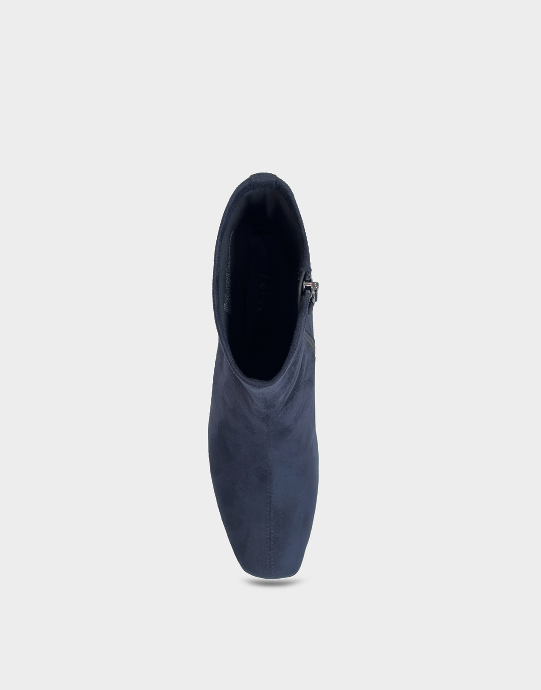 Miley Navy Suede