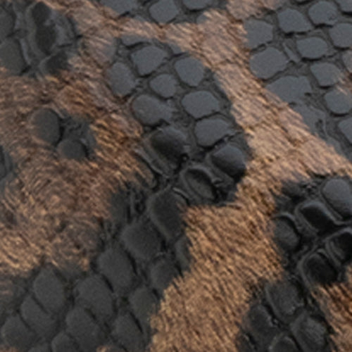 Minetta in Leopard