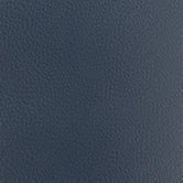 Aerosoles Micah navy faux leather material and colour swatch