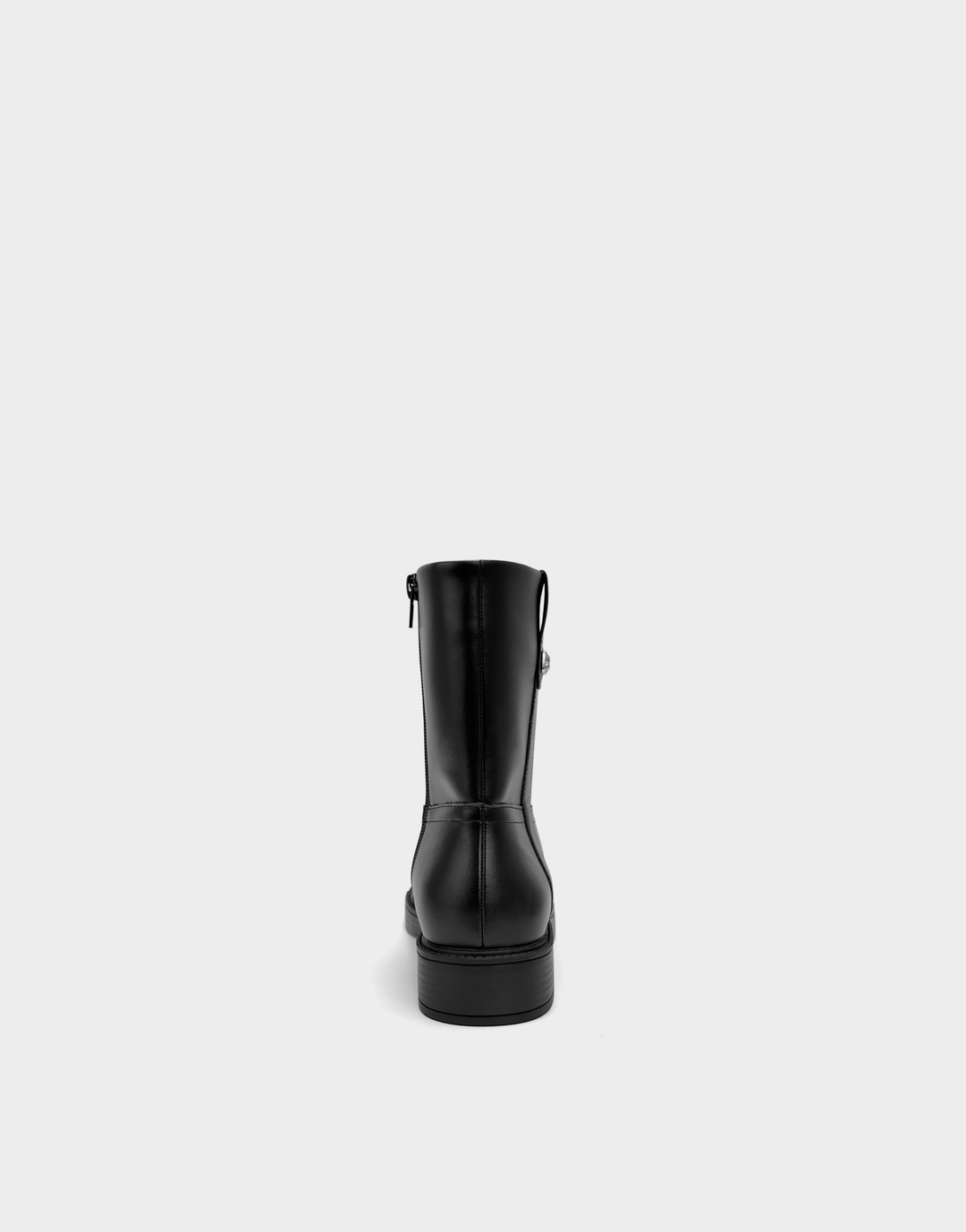 Aerosoles Patti black faux silk calf women&