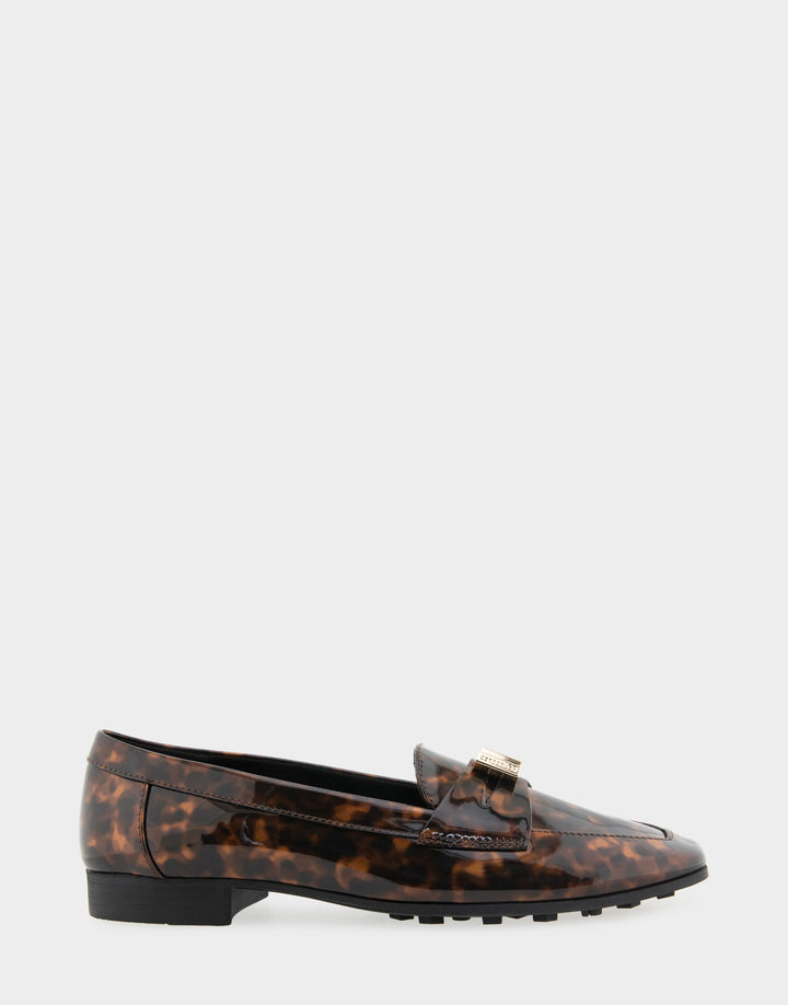 Paulette Tortoise Patent