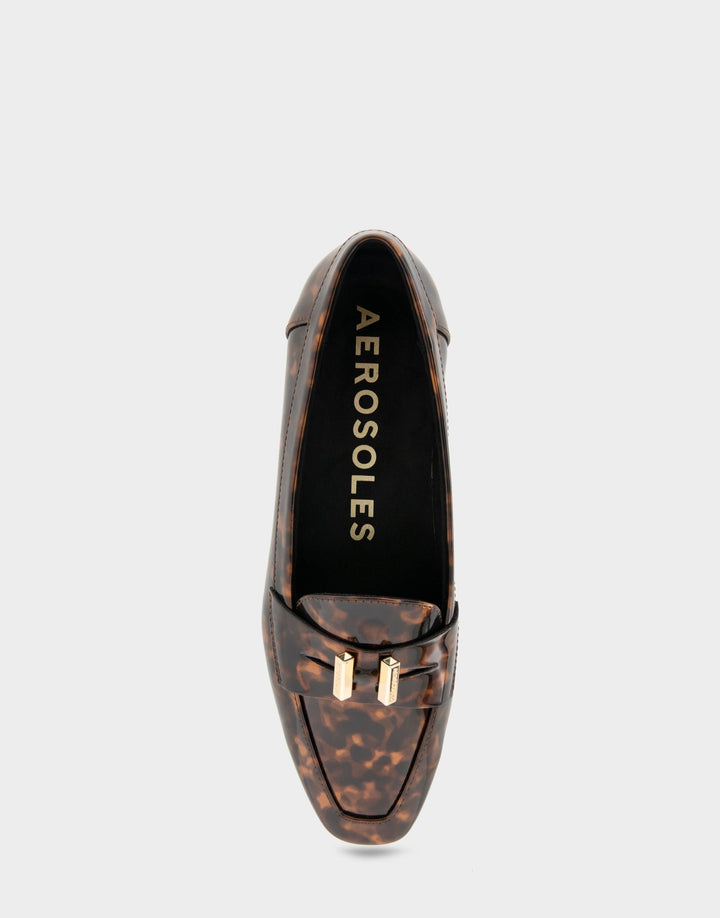 Paulette Tortoise Patent