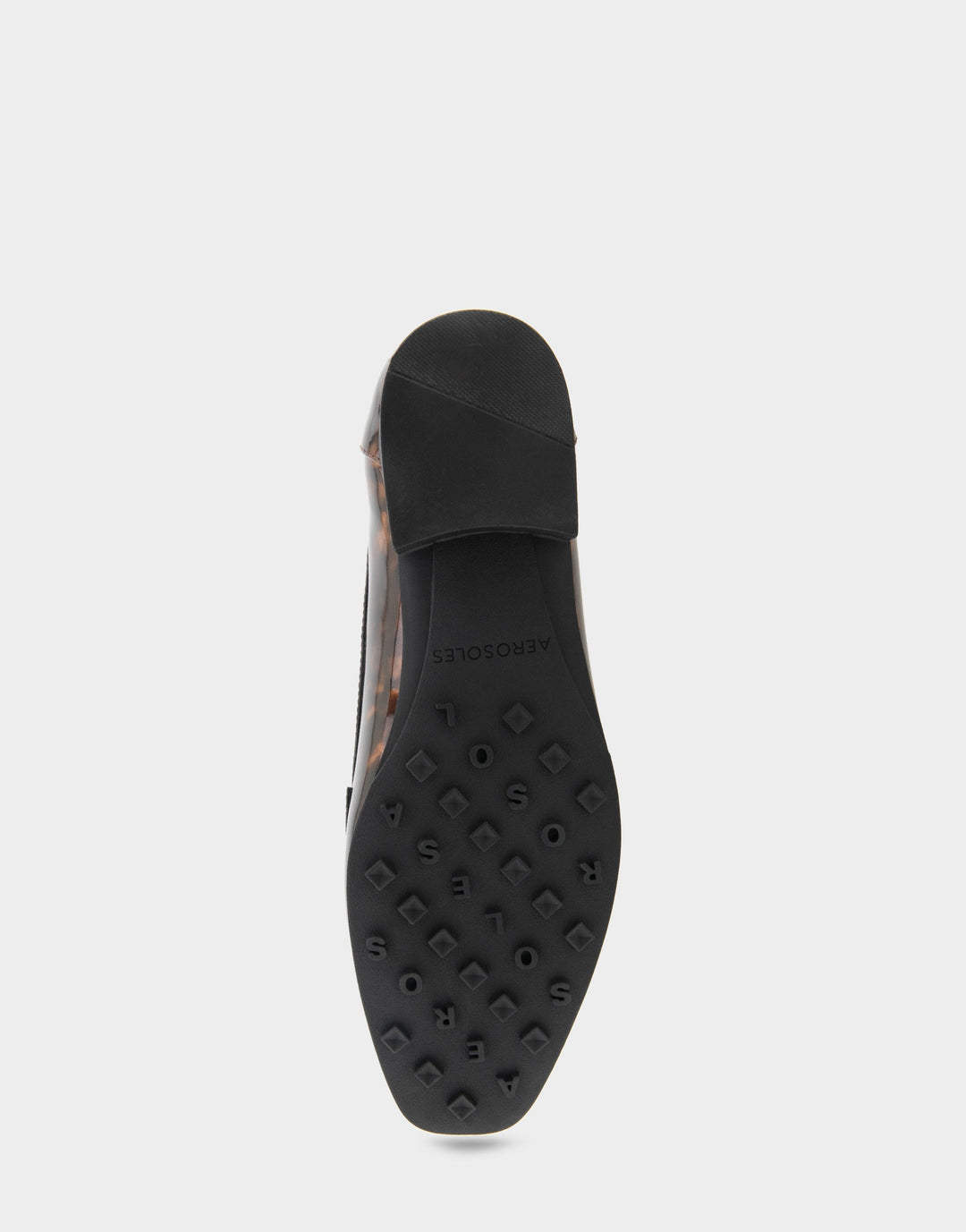 Paulette Tortoise Patent