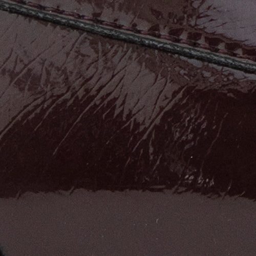 Paulette in Merlot