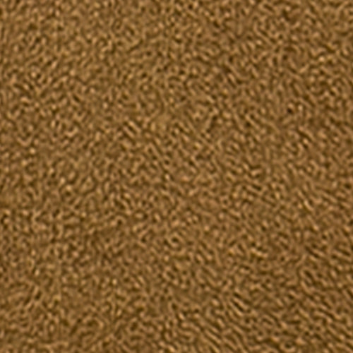 Faux daim tabac Prue